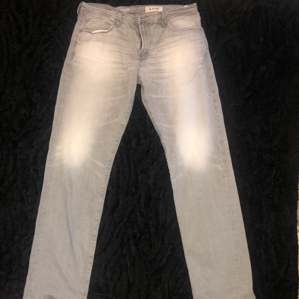 Men’s  AG -ED ADRIANO GOLDSCHIED  JEANS